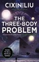 The Three-Body Problem