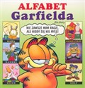 Garfield Alfabet Garfielda