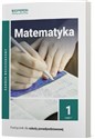 Matematyka 1 Podręcznik Część 1 Zakres rozszerzony Szkoła ponadpodstawowa