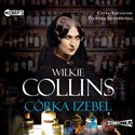 CD MP3 Córka izebel 