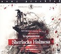 [Audiobook] Wspomnienia Sherlocka Holmesa