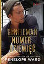 Gentleman numer dziewięć - Penelope Ward