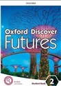 Oxford Discover Futures 2 Student Book - Ben Wetz, Jane Hudson