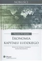 Ekonomia kapitału ludzkiego - Theodore William Schultz