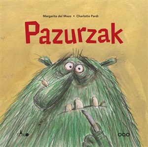 Pazurzak