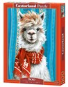 Puzzle 500 I am the Llama