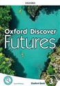 Oxford Discover Futures 3 Student Book