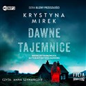 [Audiobook] Dawne tajemnice