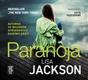 [Audiobook] Paranoja - Lisa Jackson