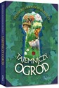 Tajemniczy ogród - Frances Hodgson Burnett