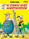 Lucky Luke W cieniu wież wiertniczych - Morris, René Goscinny