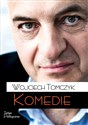 Komedie - Wojciech Tomczyk