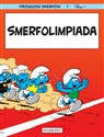 Smerfolimpiada Tom 11