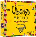 Ubongo Shimo - Grzegorz Rejchtman