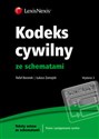 Kodeks cywilny ze schematami - Rafał Baranek, Łukasz Zamojski