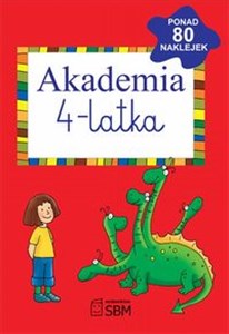 Akademia 4-latka