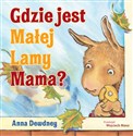 Gdzie jest Małej Lamy Mama?