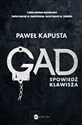 Gad Spowiedź klawisza - Paweł Kapusta