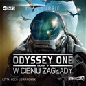 [Audiobook] CD MP3 W cieniu zagłady Odyssey One Tom 7