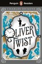 Penguin Readers Level 6: Oliver Twist - Charles Dickens