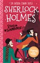 Klasyka dla dzieci Tom 1 Sherlock Holmes Studium w szkarłacie - Conan Doyle Arthur