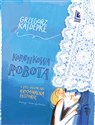 Koronkowa robota czyli wzór na kryminalną historię