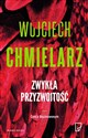 Zwykła przyzwoitość z autografem 