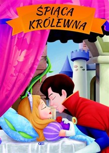 Śpiąca Królewna