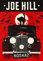 NOS4A2 - Joe Hill