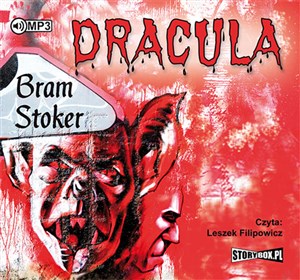 [Audiobook] Dracula