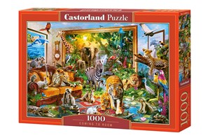 Puzzle 1000 Coming to Room C-104321