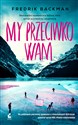 My przeciwko wam - Fredrik Backman