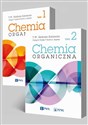 Chemia organiczna Tom 1-2  - Craig B. Fryhle, Scott A. Snyder, T.W. Graham Solomons