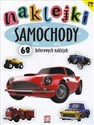 Naklejki samochody 