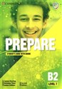 Prepare Level 7 Student's Book with eBook - James Styring, Nicholas Tims, Helen Chilton