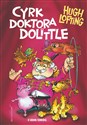 Cyrk doktora Dolittle