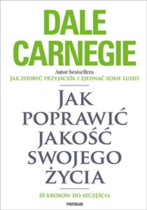 Jak poprawić jakość swojego życia 10 kroków do szczęścia