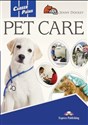Career Paths: Pet Care SB + DigiBook