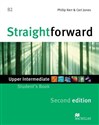 Straightforward 2nd ed. Upper Intermediate B2 SB 