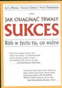 Jak osiągnąć trwały sukces - Jerry Porras