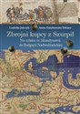 Zbrojni kupcy z Szurpił Na szlaku ze Skandynawii do Bułgarii Nadwołżańskiej - Ludwika Jończyk, Aneta Gołębiowska-Tobiasz