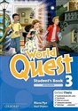 World Quest 3 Student's Book