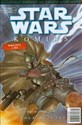 Star Wars Komiks Nr 1/2010 