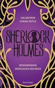 Wspomnienia Sherlocka Holmesa 