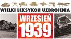 Sprzęt z zagranicznych zakupów z roku 1939 Część 1