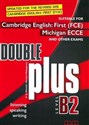 Double Plus B2 FCE, ECCE SB MM PUBLICATIONS