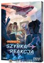 Pandemic Szybka reakcja - 