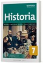 Historia 7 Podręcznik Szkoła podstawowa