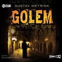 CD MP3 Golem wyd. 2  - Gustav Meyrink