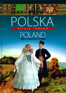 Polska Stroje ludowe Poland Folk Costumes